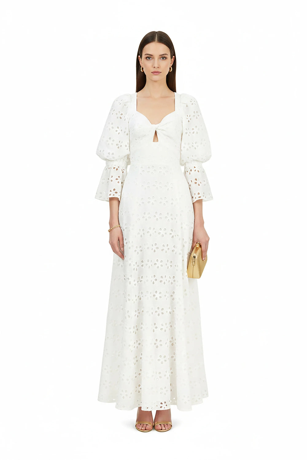 Vestido - 723124 - Reina Diaz