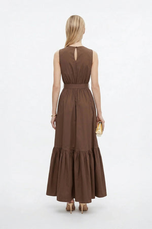 Vestido - 723128 - Reina Diaz