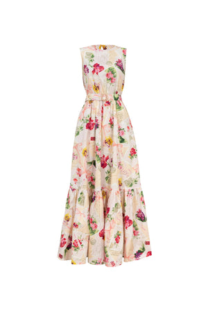 Vestido - 723128 - Reina Diaz