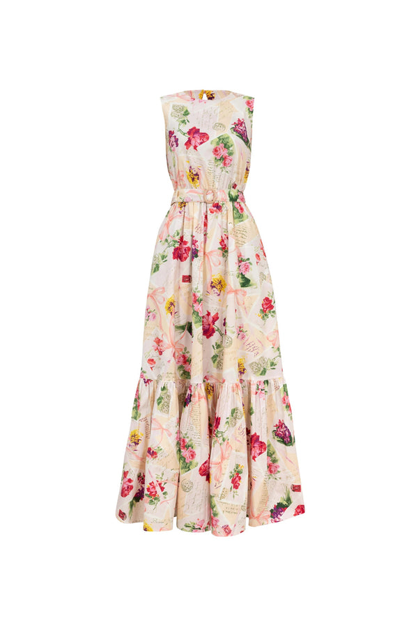 Vestido - 723128 - Reina Diaz