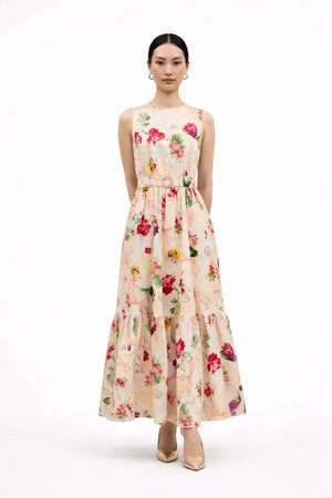 Vestido - 723128 - Reina Diaz