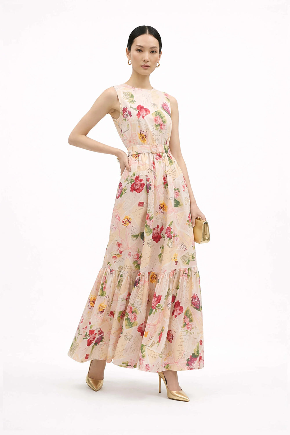 Vestido - 723128 - Reina Diaz