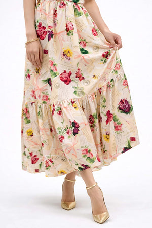 Vestido - 723128 - Reina Diaz