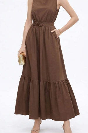 Vestido - 723128 - Reina Diaz