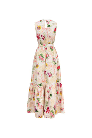 Vestido - 723128 - Reina Diaz