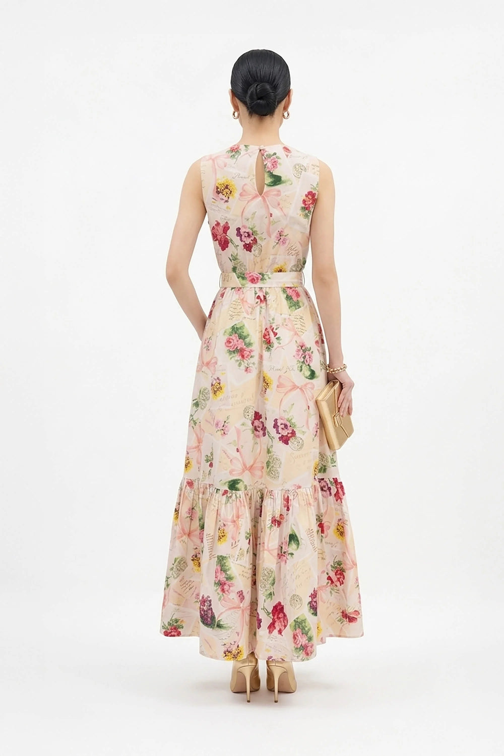 Vestido - 723128 - Reina Diaz