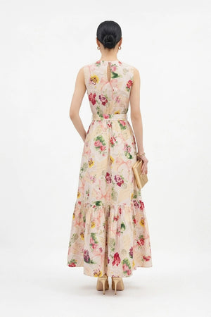 Vestido - 723128 - Reina Diaz