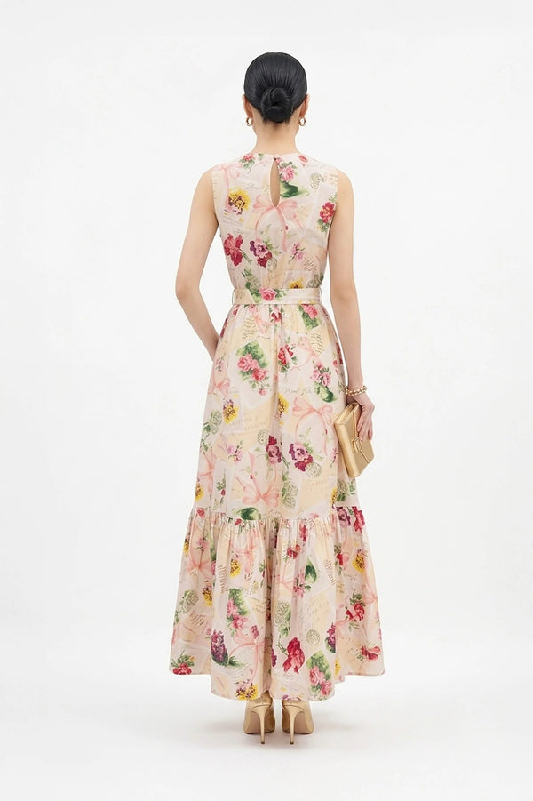 Vestido - 723128 - Reina Diaz