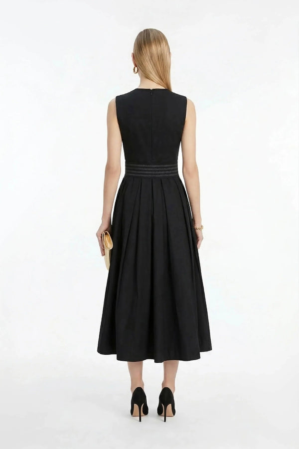 Vestido - 723147 - Reina Diaz
