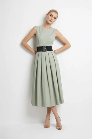 Vestido - 723147 - Reina Diaz
