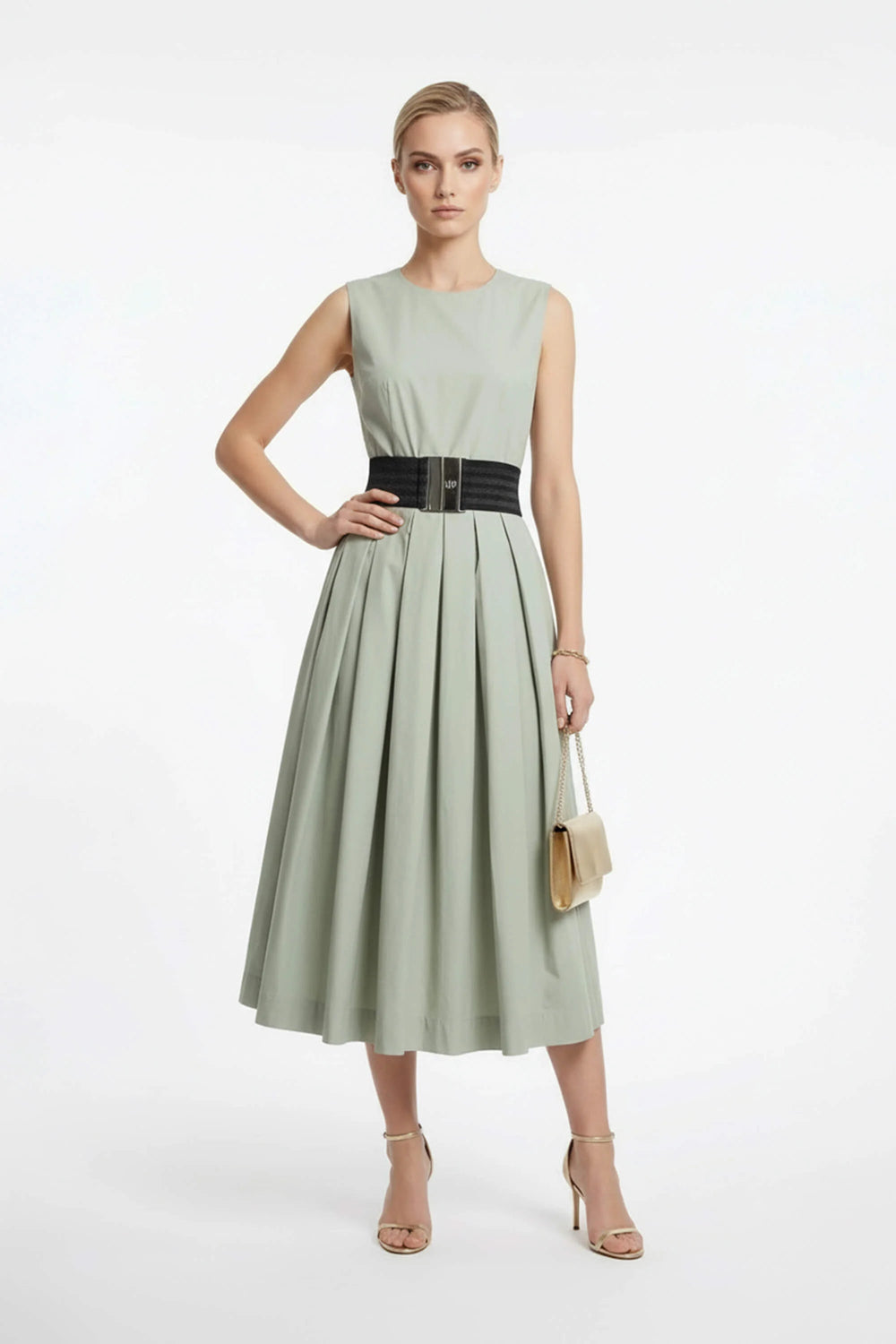 Vestido - 723147 - Reina Diaz