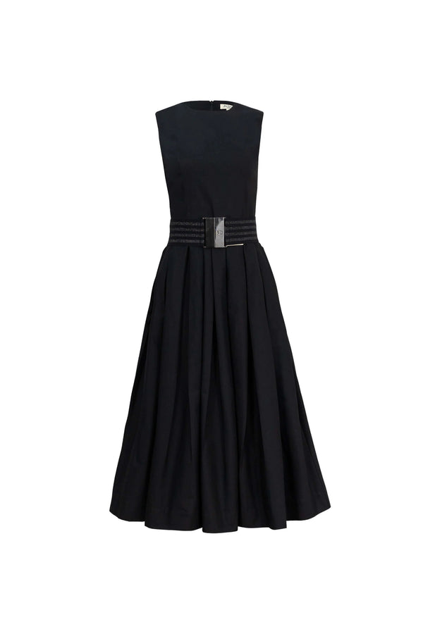 Vestido - 723147 - Reina Diaz