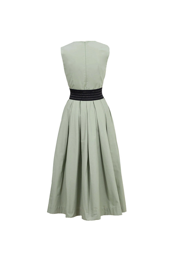Vestido - 723147 - Reina Diaz