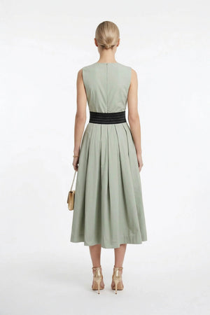 Vestido - 723147 - Reina Diaz