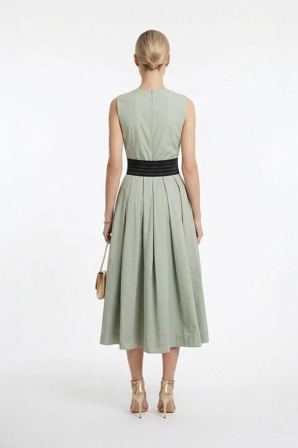 Vestido - 723147 - Reina Diaz