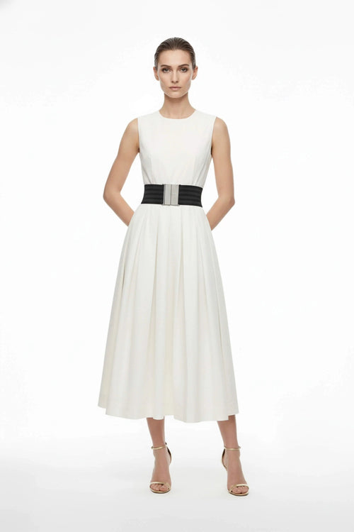 Vestido - 723147 - Reina Diaz