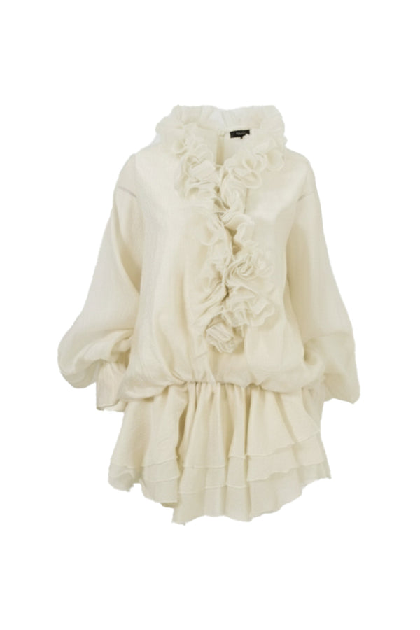 Vestido - 820054 - CHA - Reina Diaz