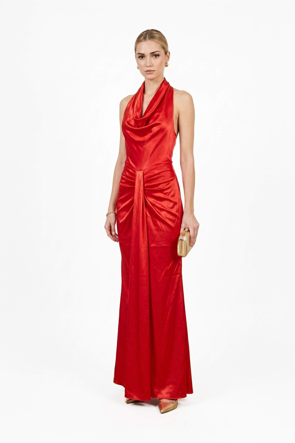 Vestido - 820056 - Reina Diaz