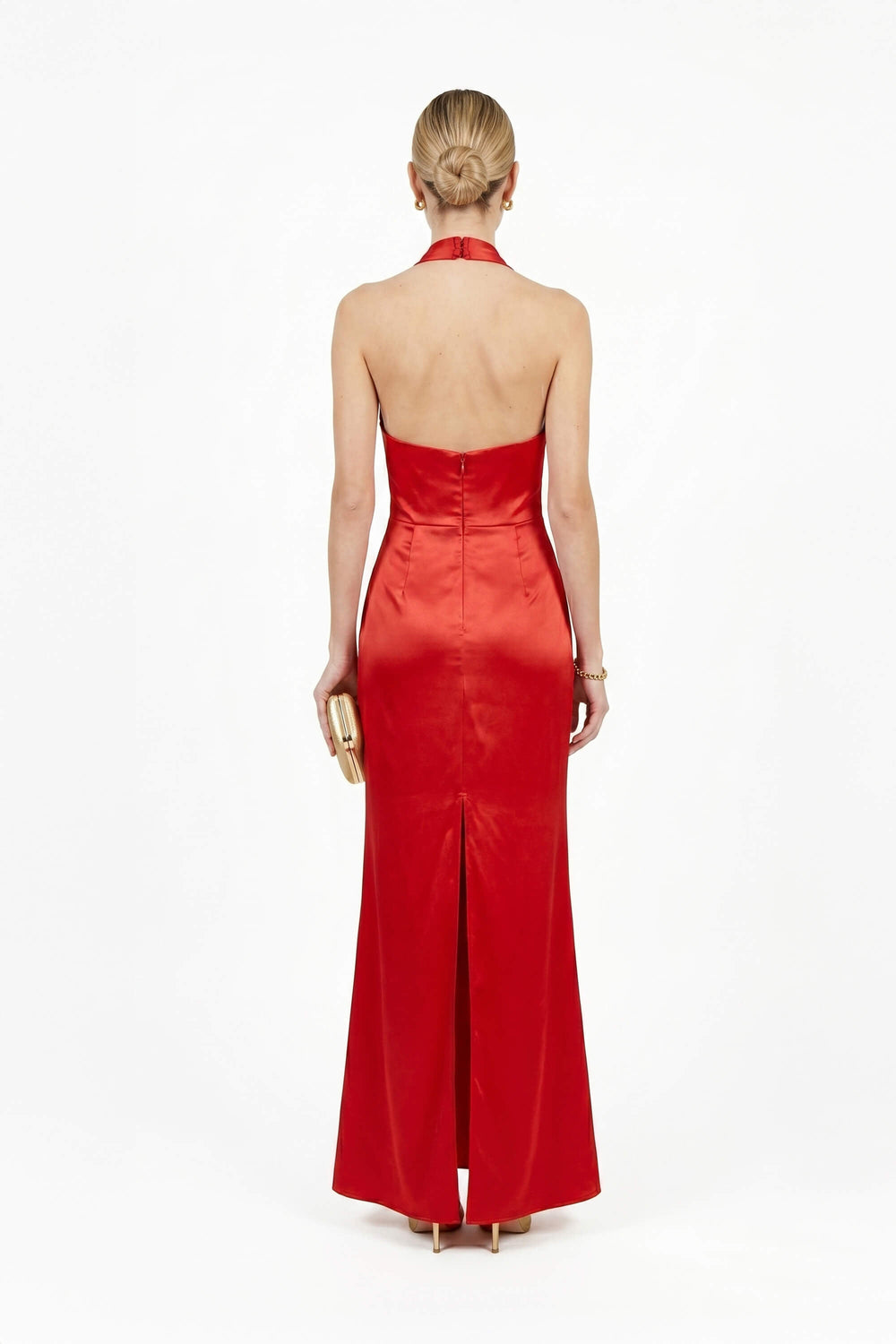 Vestido - 820056 - Reina Diaz