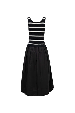 Vestido - 820058 - NEG - Reina Diaz