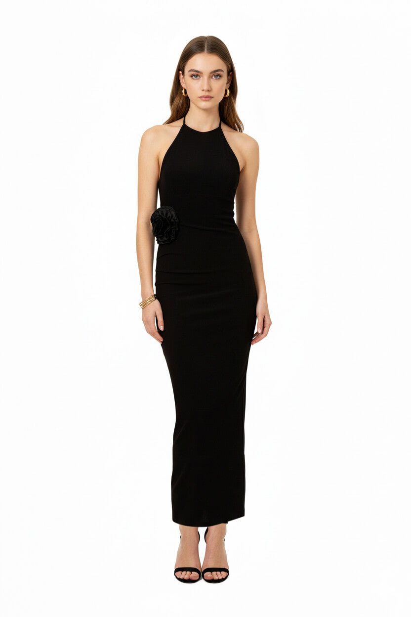 Vestido - 820063 - NEG - Reina Diaz