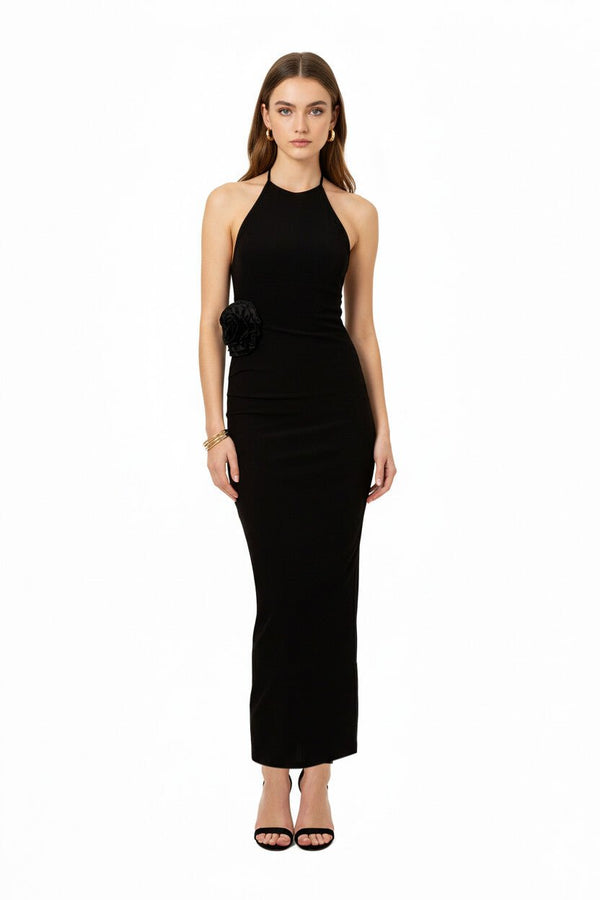 Vestido - 820063 - NEG - Reina Diaz