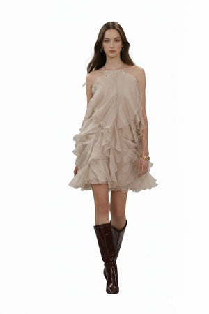 Vestido - 820064 - KAK - Reina Diaz