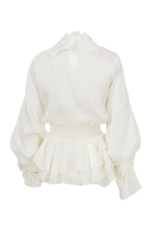 Vestido - 820065 - BEI - Reina Diaz