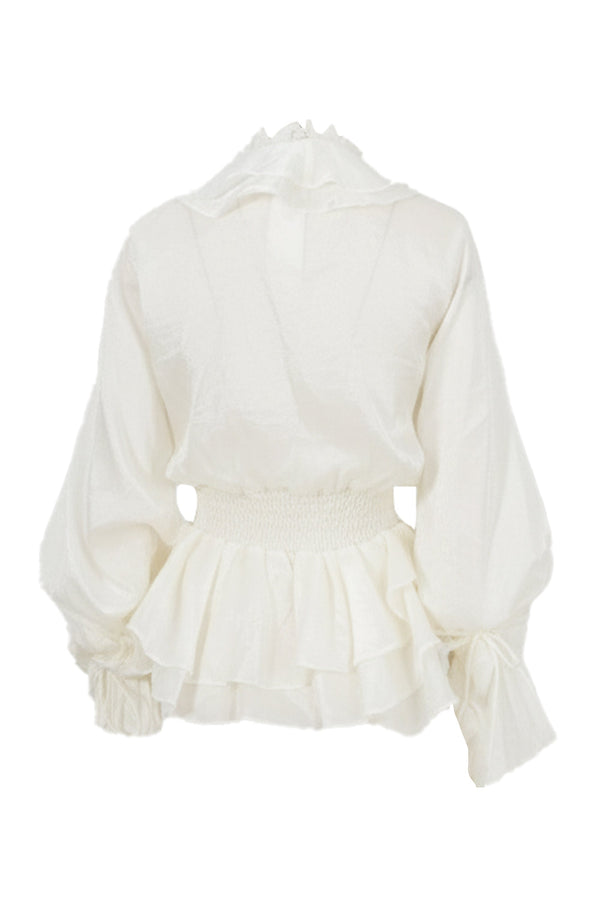 Vestido - 820065 - BEI - Reina Diaz