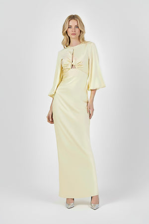 Vestido - 820068 - PAJ - Reina Diaz