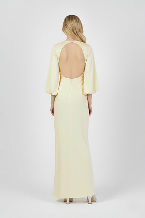 Vestido - 820068 - PAJ - Reina Diaz