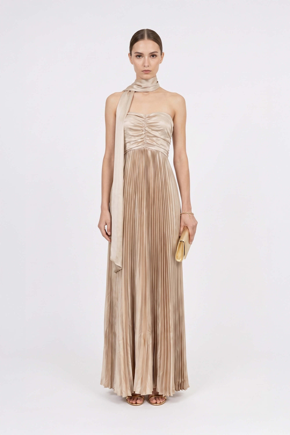 Vestido - 820115 - Reina Diaz