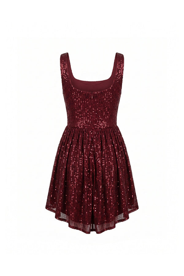 Vestido - 820124 - Reina Diaz