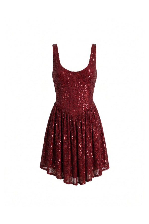 Vestido - 820124 - Reina Diaz