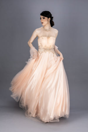 Vestido - F420014 - DUR - Reina Diaz