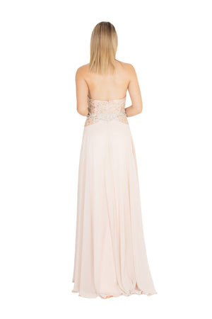 Vestido - F420196 - DUR - Reina Diaz