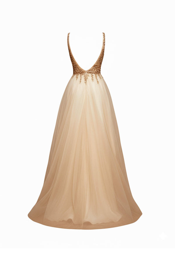 Vestido - F420393 - CHA - Reina Diaz