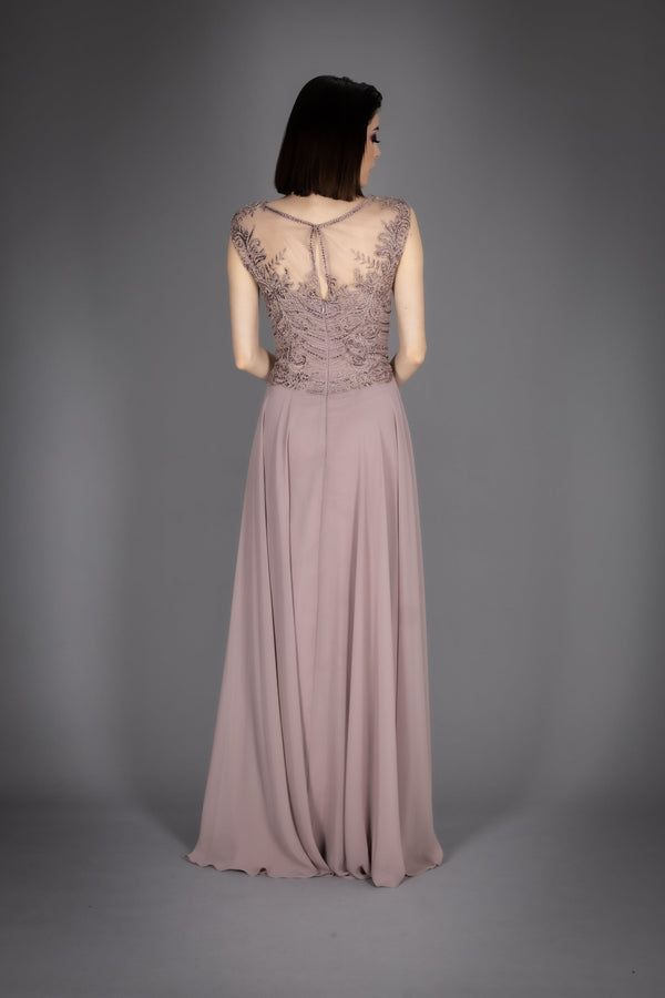 Vestido - F420937 - LIL - Reina Diaz