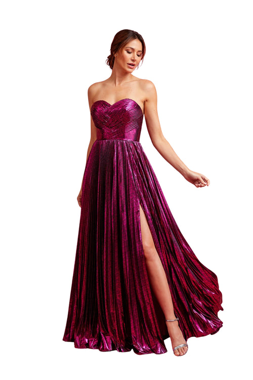 Vestido - F421103 - MAG - Reina Diaz