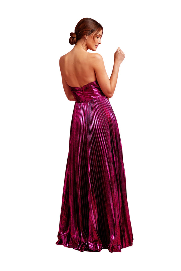 Vestido - F421103 - MAG - Reina Diaz