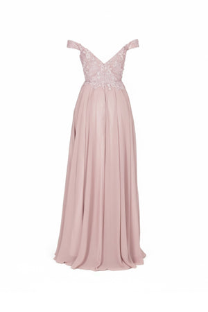 Vestido - F421122 - Reina Diaz