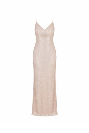 Vestido - F421143 - BLU - Reina Diaz