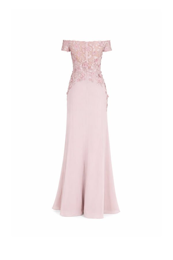 Vestido - F421148 - MAU - Reina Diaz