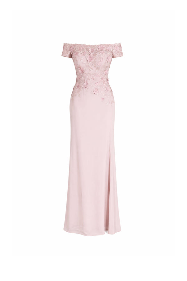 Vestido - F421148 - MAU - Reina Diaz