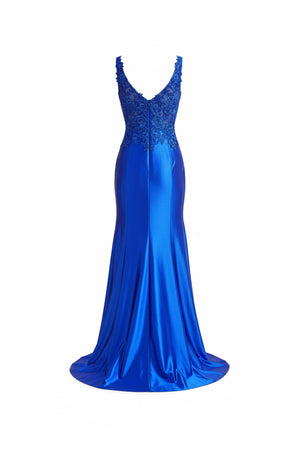Vestido - F421152 - ROY - Reina Diaz