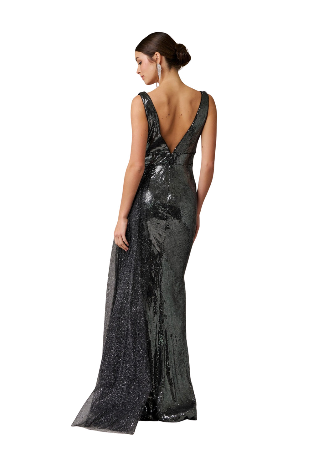 Vestido - F421194 - PLA - Reina Diaz