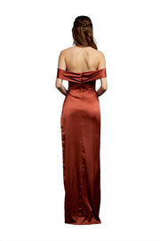 Vestido - F421219 - SHE - Reina Diaz