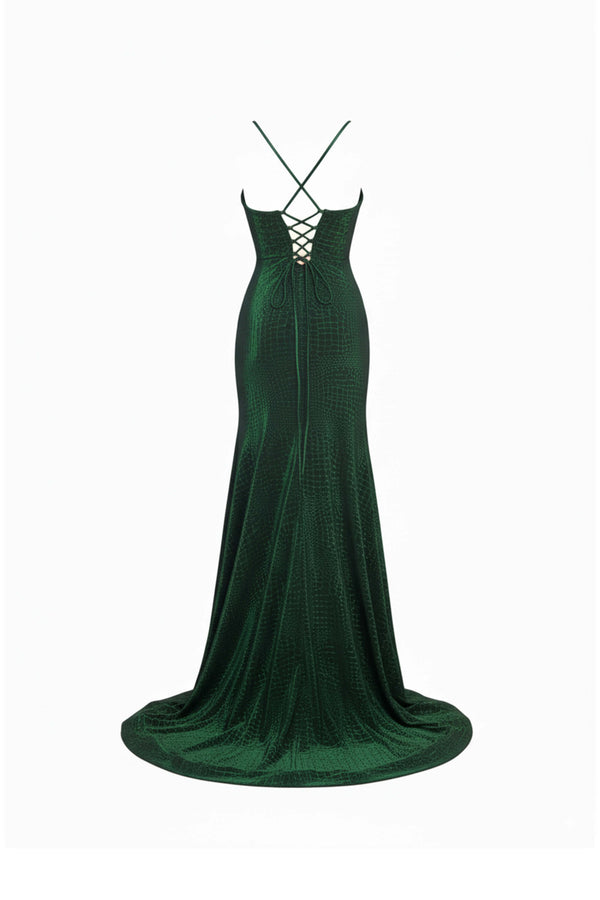 Vestido - F421235 - VER - Reina Diaz