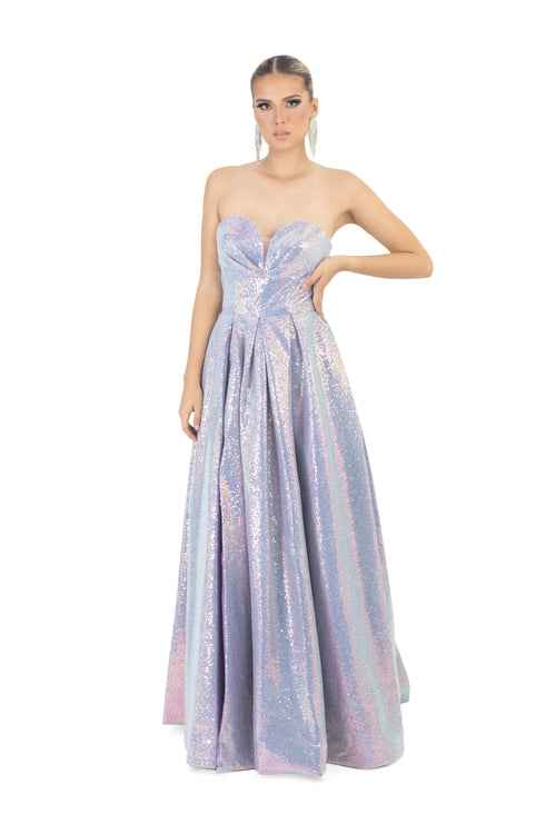 Vestido - F421247 - LIL - Reina Diaz