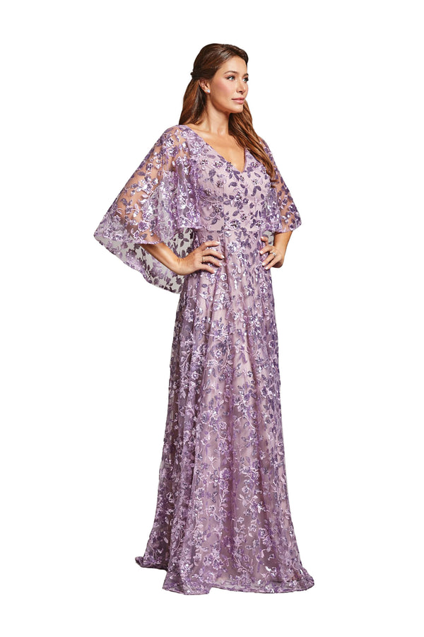 Vestido - F421303 - CHA - Reina Diaz